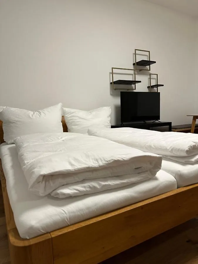Cozy City Center Apartment Vídeň 0*,  Rakousko