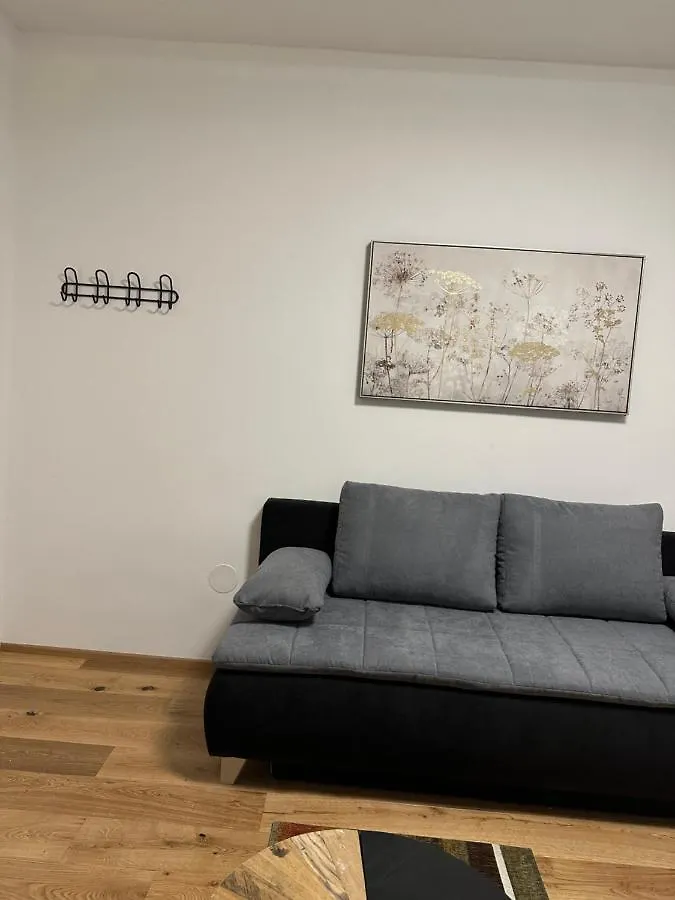 Cozy City Center Apartment Vídeň