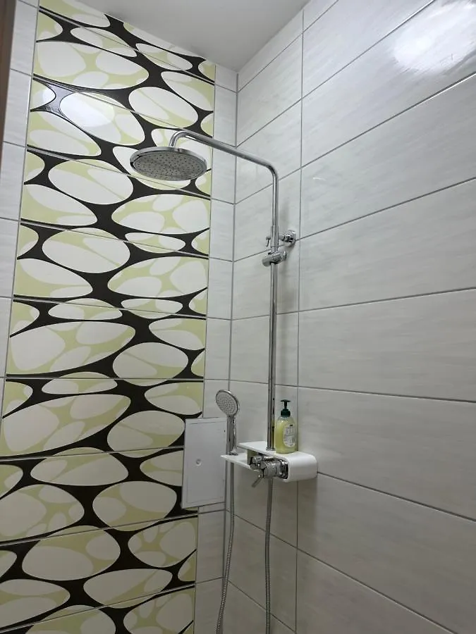 Cozy City Center Apartment Vídeň