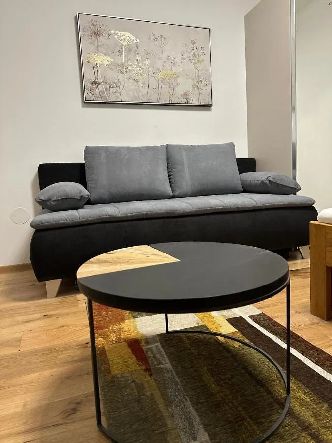 Cozy City Center Apartment Vídeň
