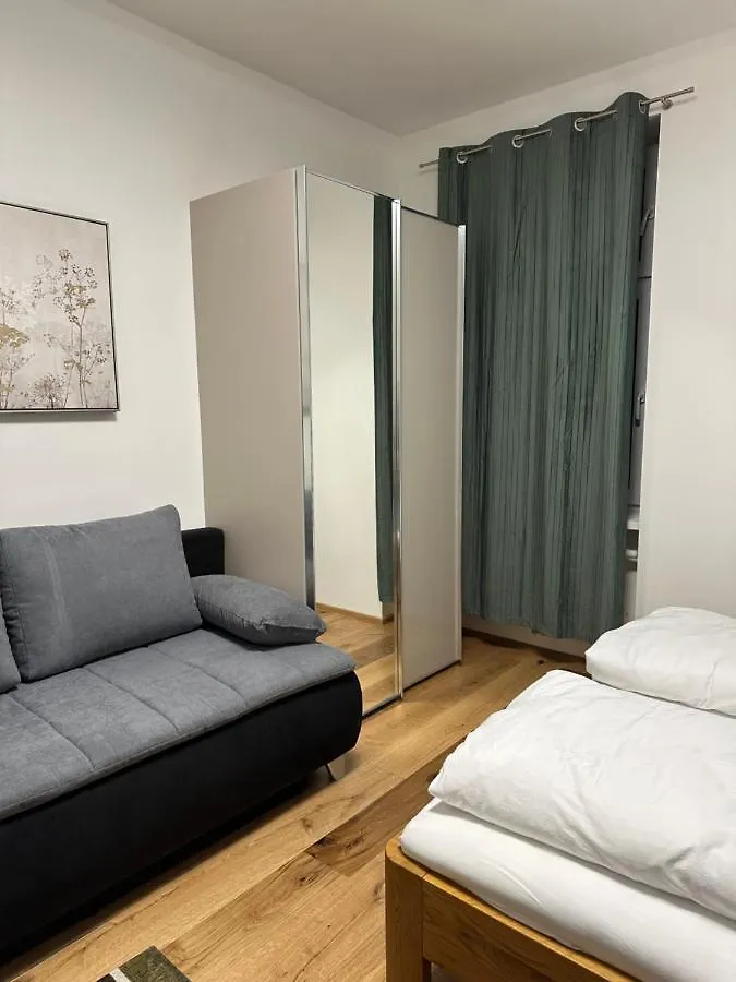 Cozy City Center Apartment Vídeň