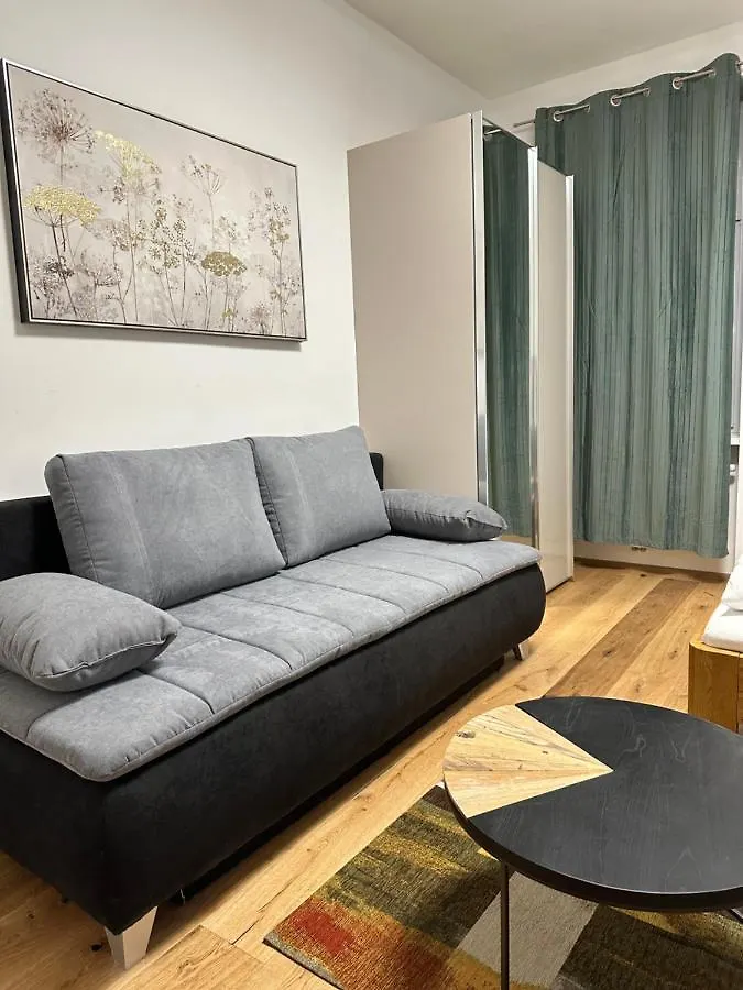 Cozy City Center Apartment Vídeň