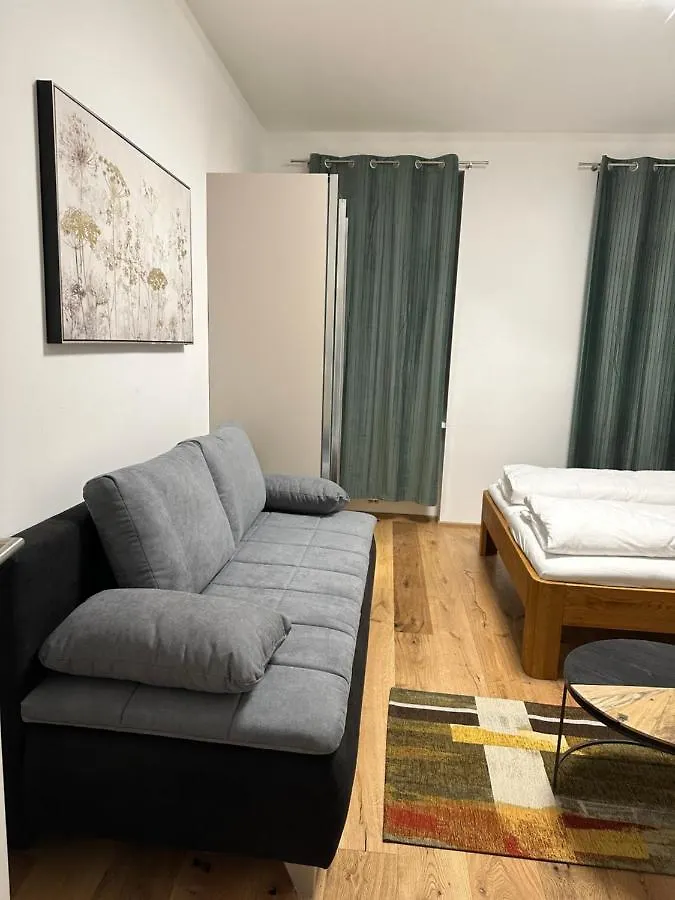 Cozy City Center Apartment Vídeň
